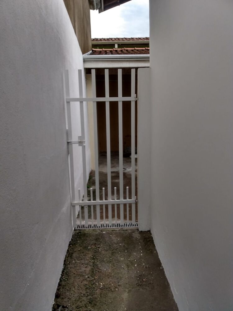 Casa, 1 quarto, 90 m² - Foto 3