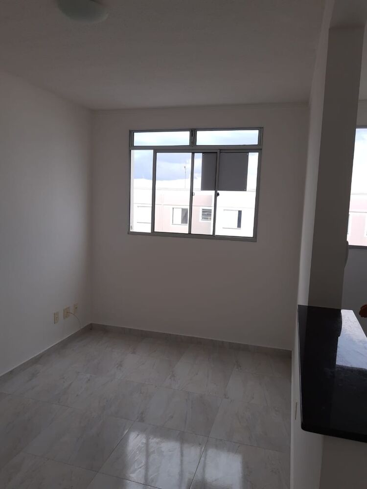 Apartamento, 2 quartos, 47 m² - Foto 4