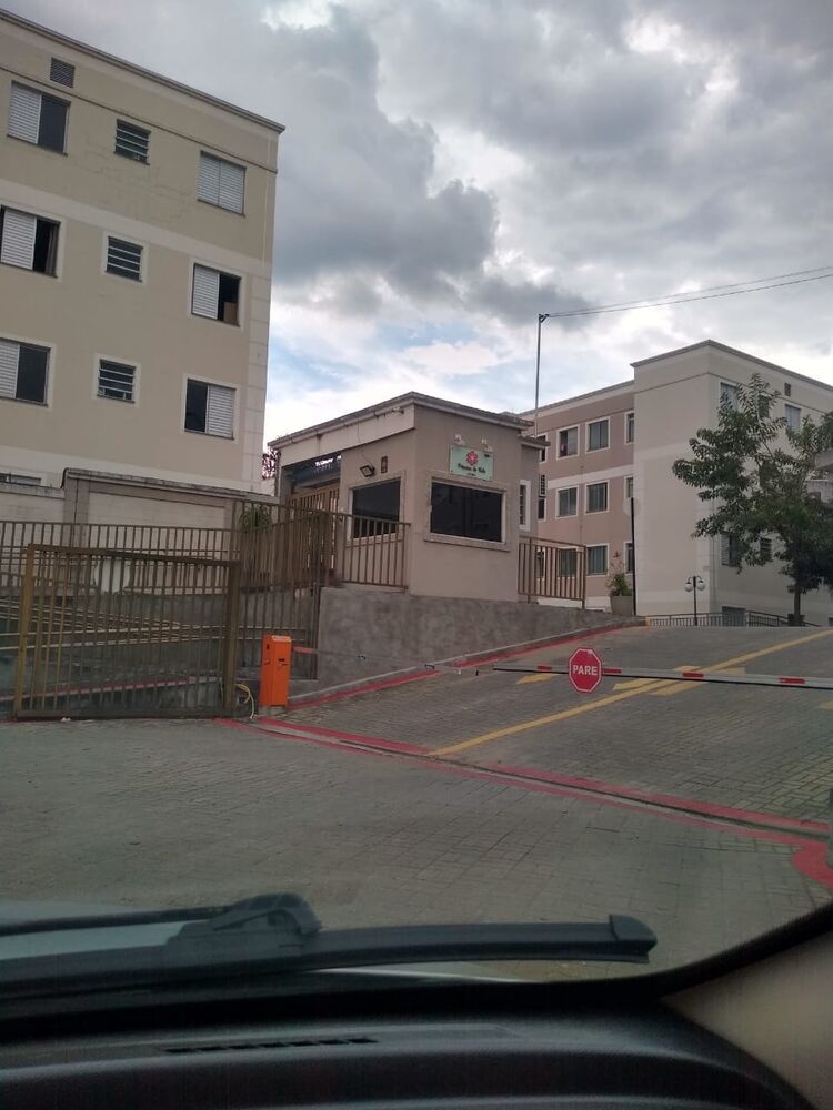 Apartamento, 2 quartos, 47 m² - Foto 2