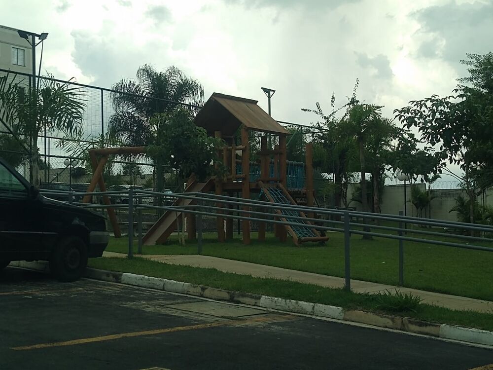 Apartamento, 2 quartos, 47 m² - Foto 8