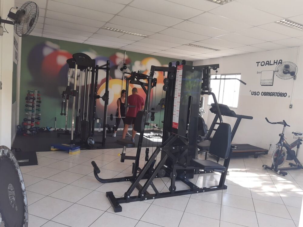 Apartamento, 2 quartos, 47 m² - Foto 13