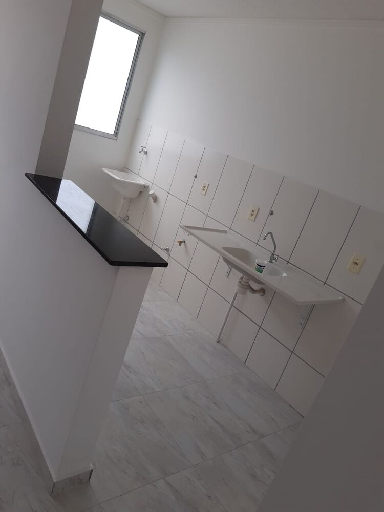 Apartamento, 2 quartos, 47 m² - Foto 9