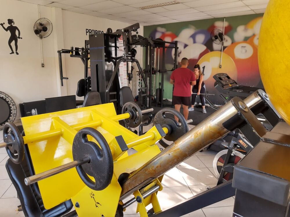 Apartamento, 2 quartos, 47 m² - Foto 12