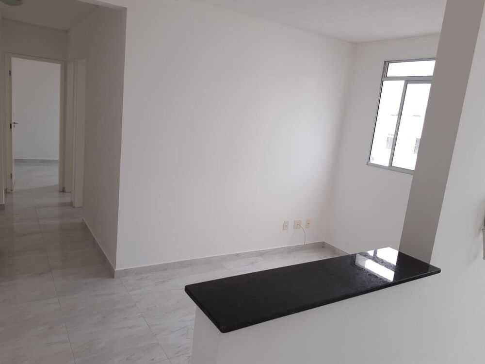 Apartamento, 2 quartos, 47 m² - Foto 6