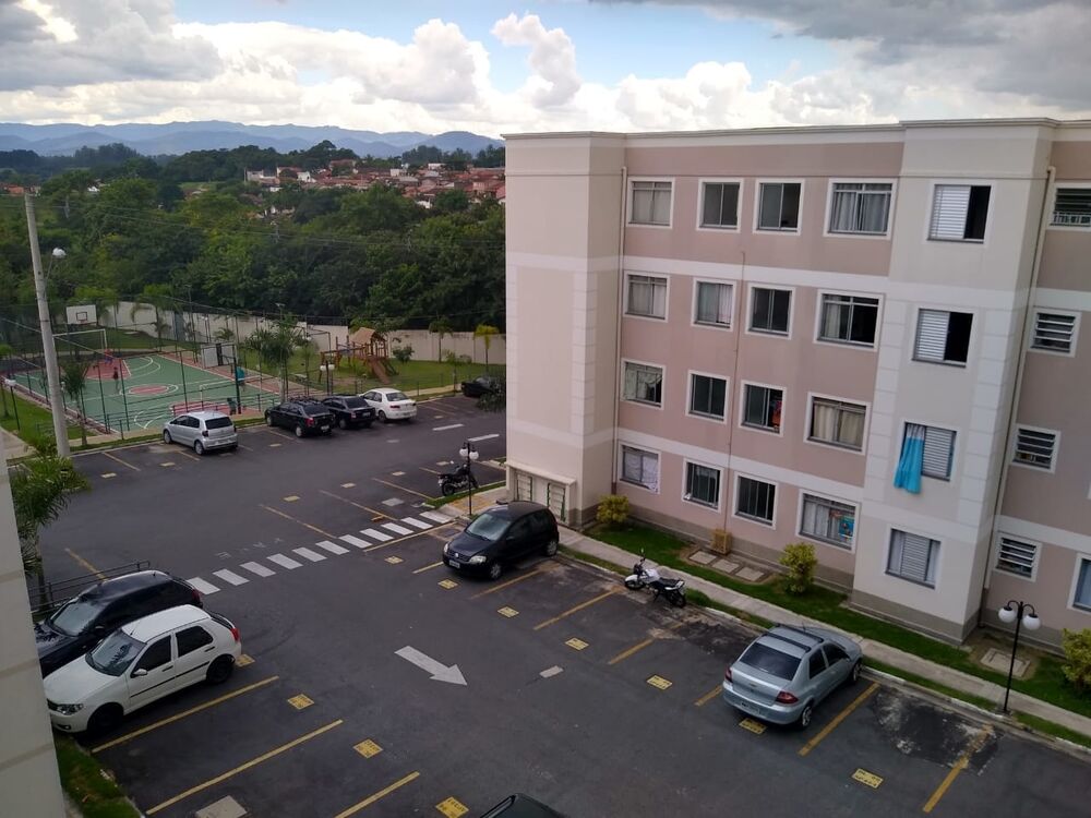 Apartamento, 2 quartos, 47 m² - Foto 1