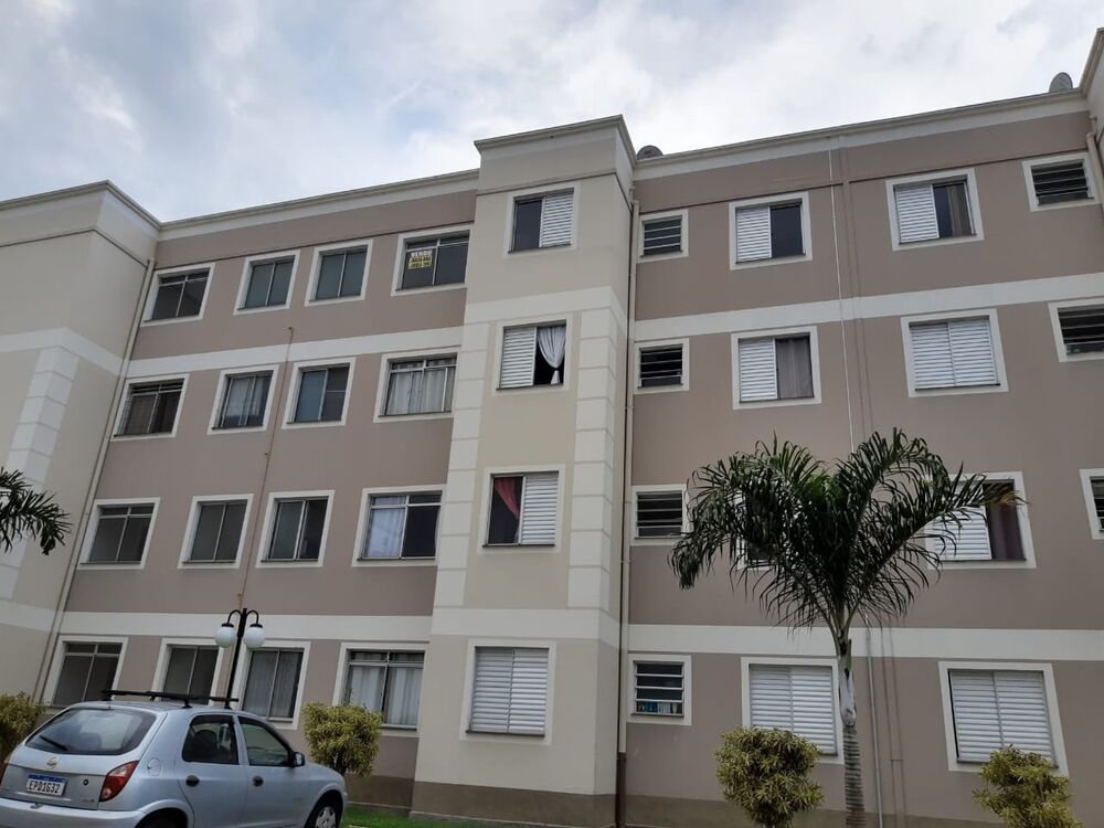 Apartamento, 2 quartos, 47 m² - Foto 10