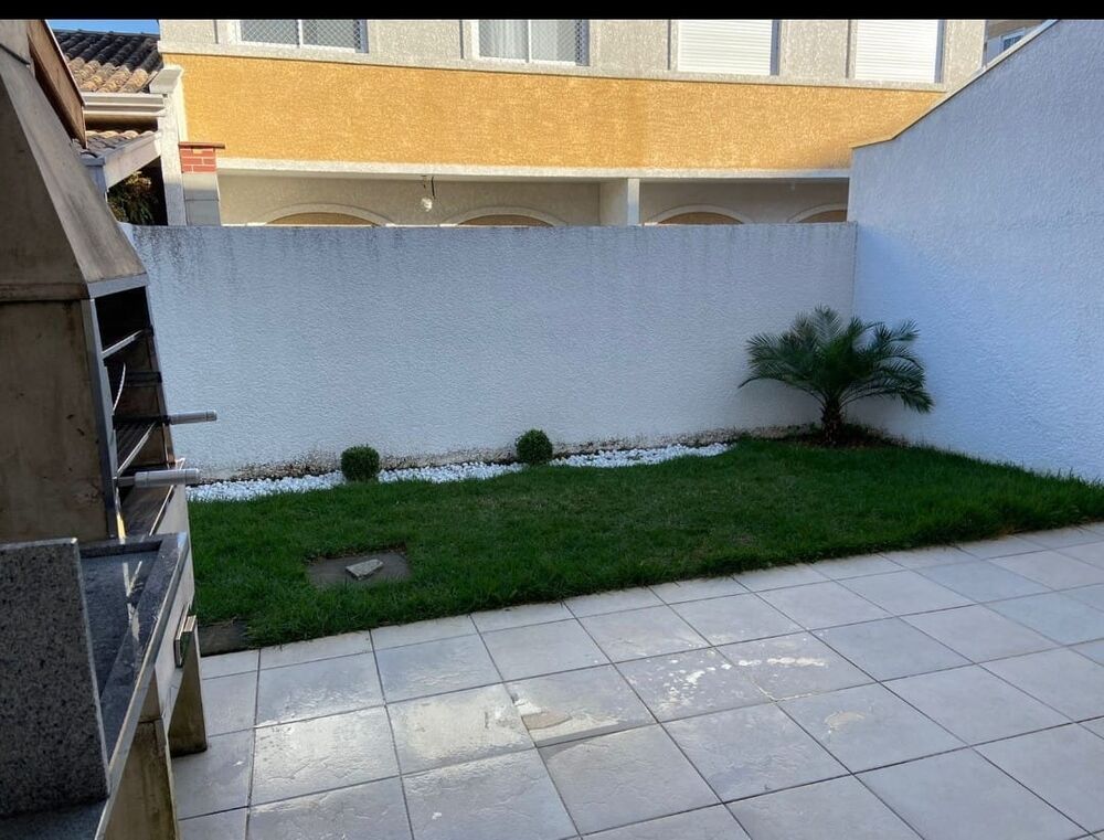 Sobrado à venda com 3 quartos, 87m² - Foto 3