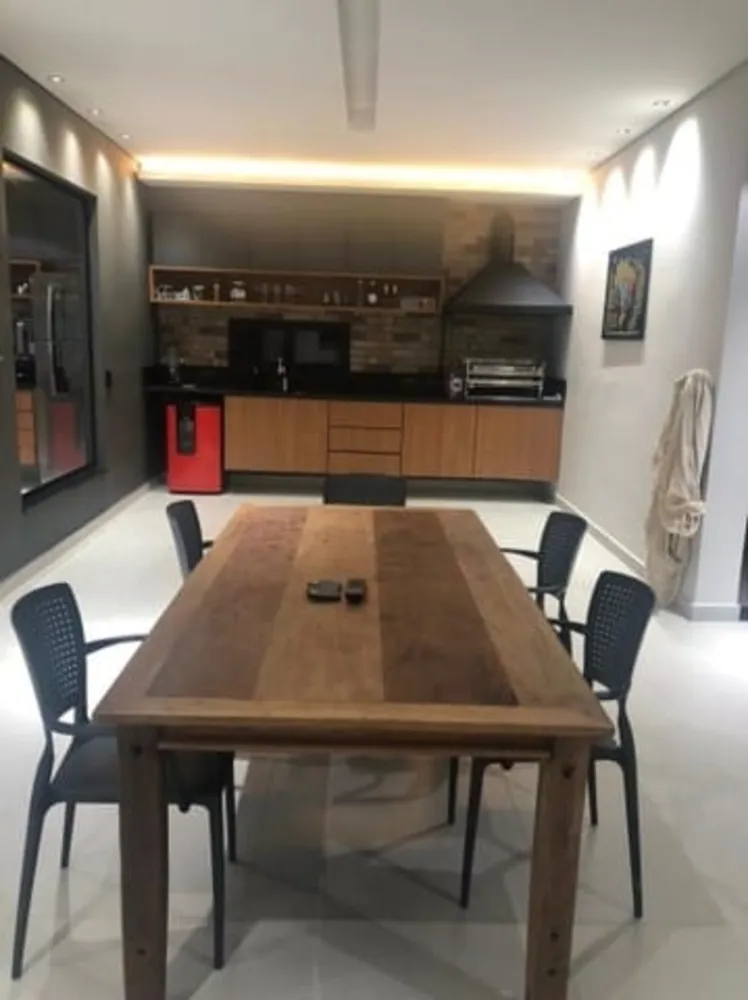 Sobrado, 3 quartos - Foto 2