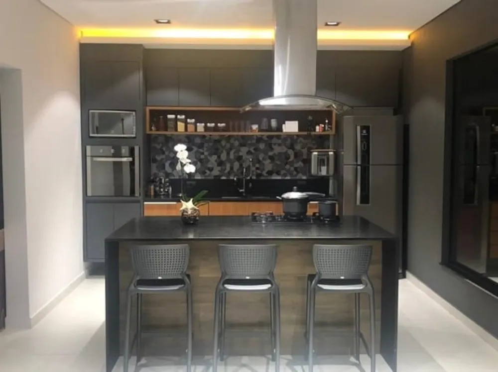 Sobrado, 3 quartos - Foto 1