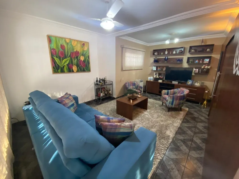 Casa, 3 quartos, 190 m² - Foto 3