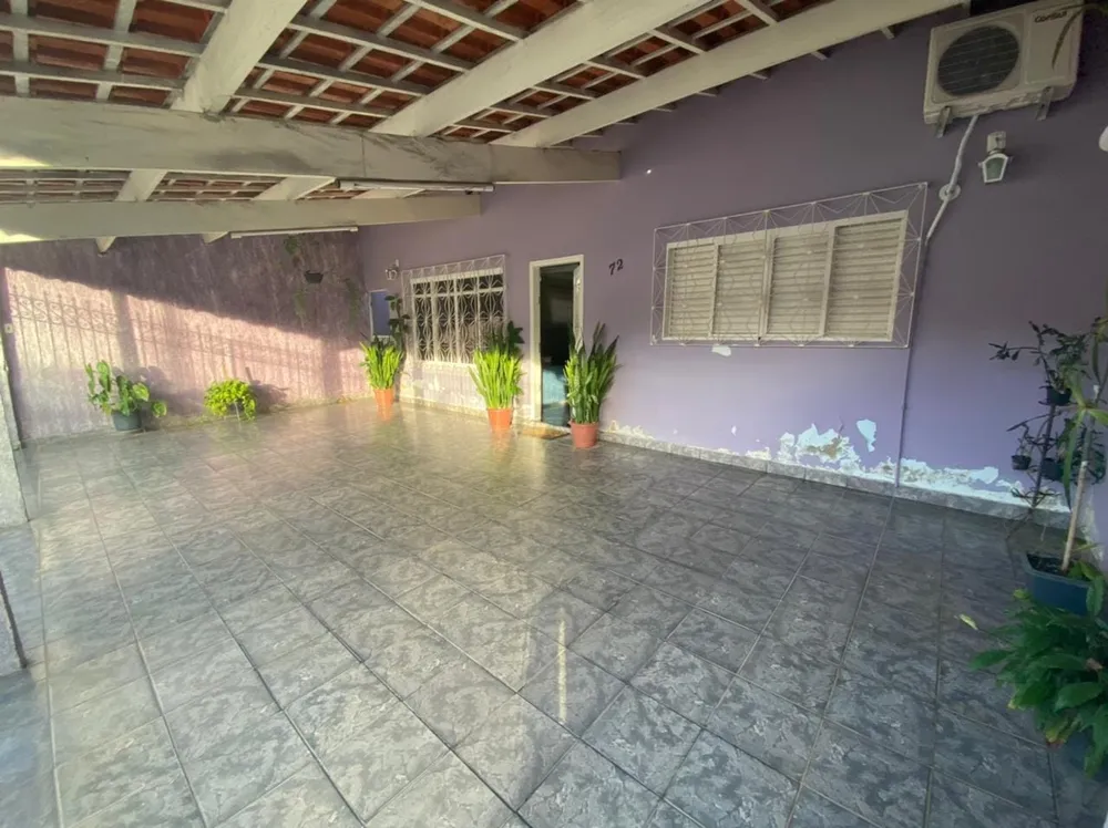Casa, 3 quartos, 190 m² - Foto 1