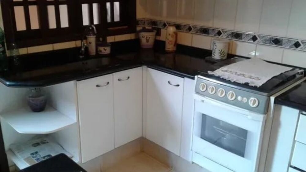 Casa, 5 quartos, 180 m² - Foto 4
