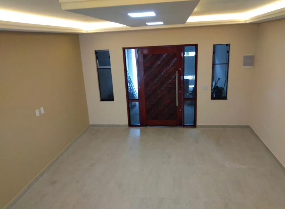 Sobrado, 2 quartos, 150 m² - Foto 1