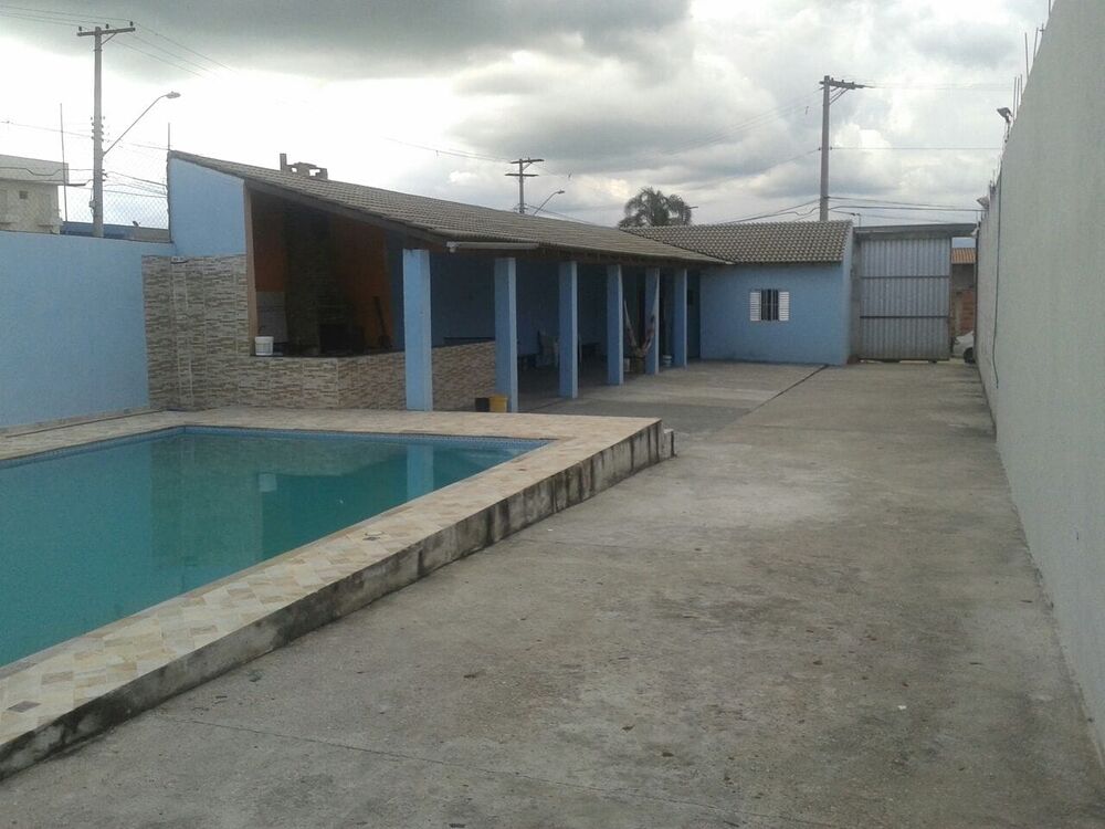 Casa à venda com 1 quarto, 500m² - Foto 3
