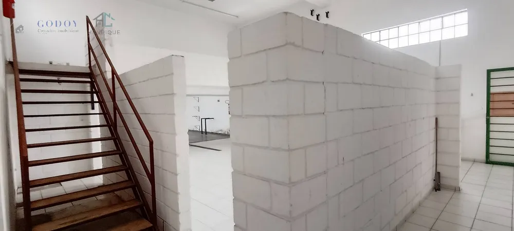 Depósito-Galpão, 310 m² - Foto 4