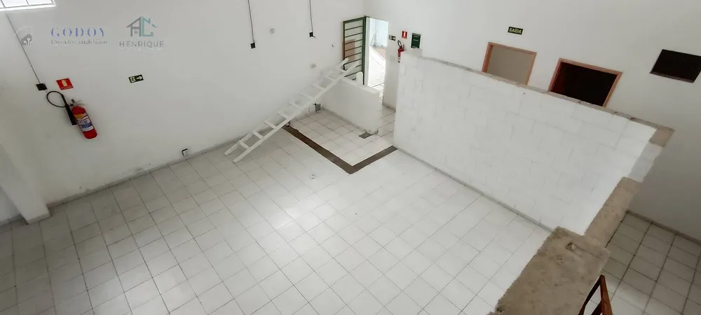 Depósito-Galpão, 310 m² - Foto 3