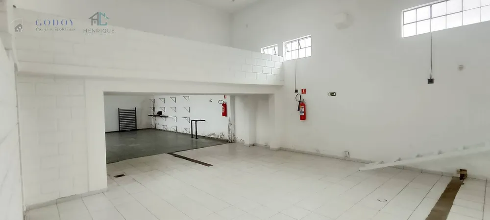 Depósito-Galpão, 310 m² - Foto 1