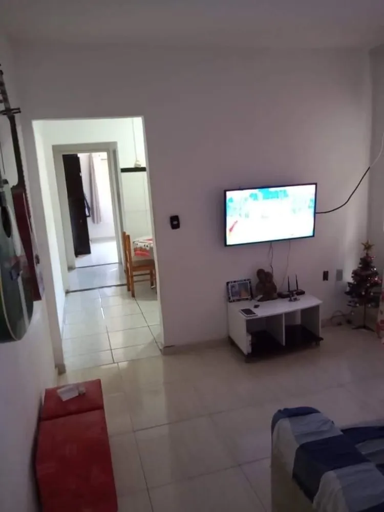 Casa, 2 quartos, 80 m² - Foto 3