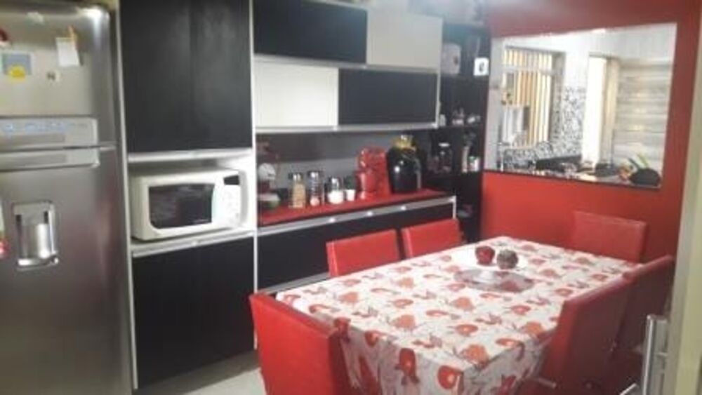 Casa, 2 quartos, 200 m² - Foto 4