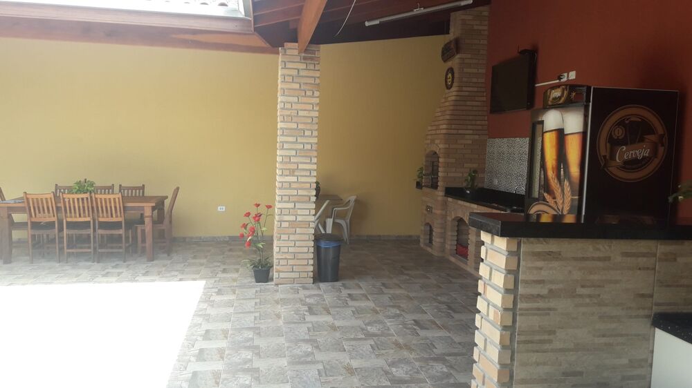 Casa, 2 quartos, 200 m² - Foto 12