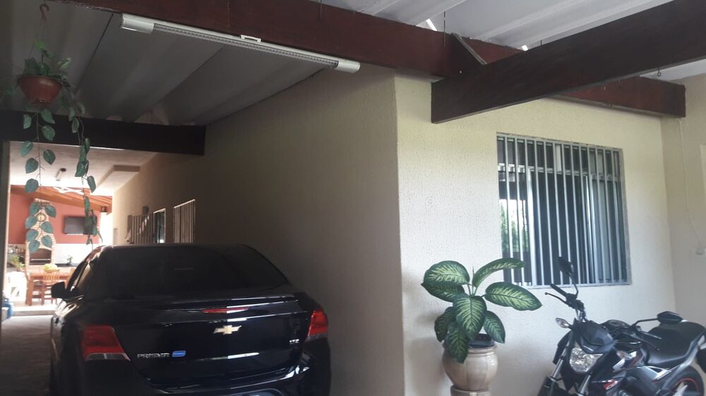 Casa, 2 quartos, 200 m² - Foto 1