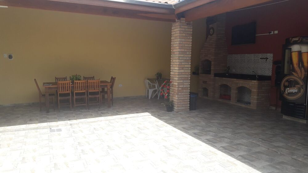 Casa, 2 quartos, 200 m² - Foto 11