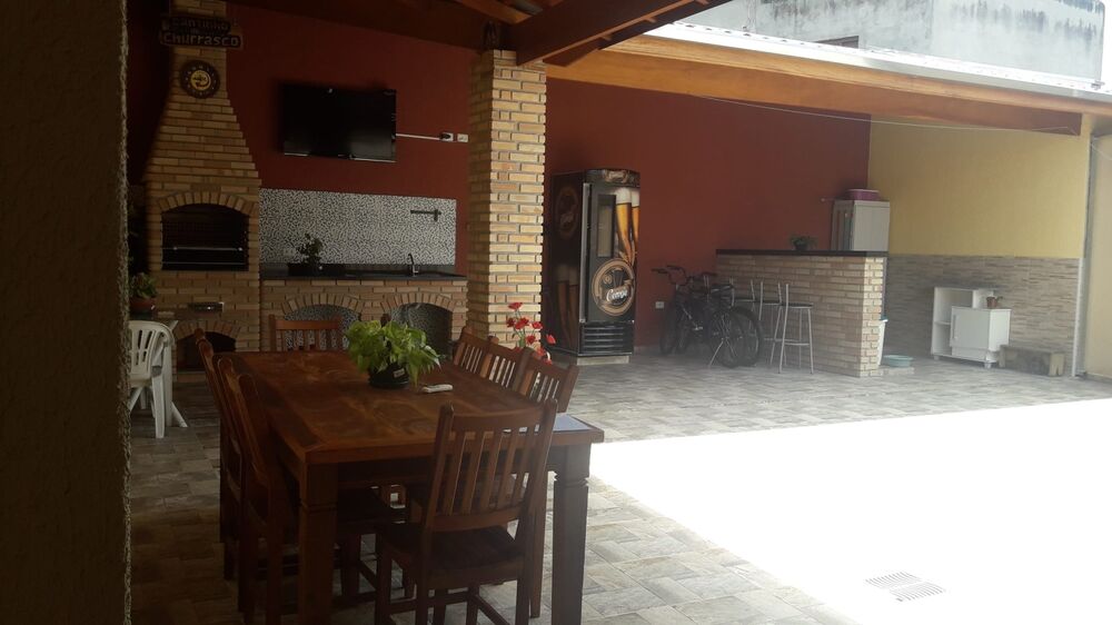 Casa, 2 quartos, 200 m² - Foto 10