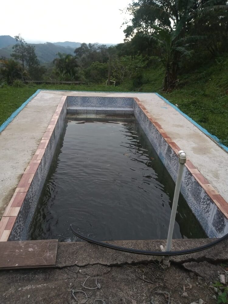 Chácara à venda com 2 quartos, 26000m² - Foto 7