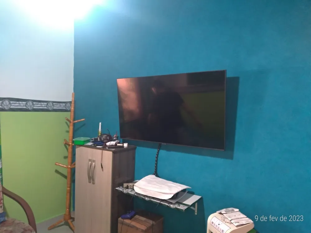 Casa, 3 quartos, 160 m² - Foto 1