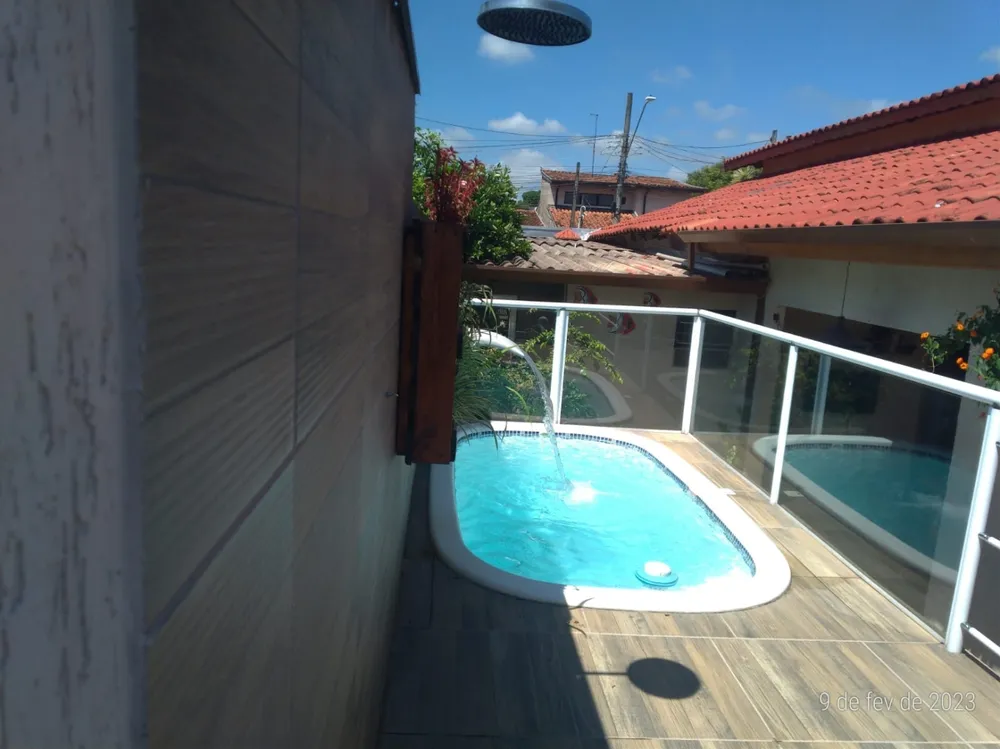 Casa, 3 quartos, 160 m² - Foto 3