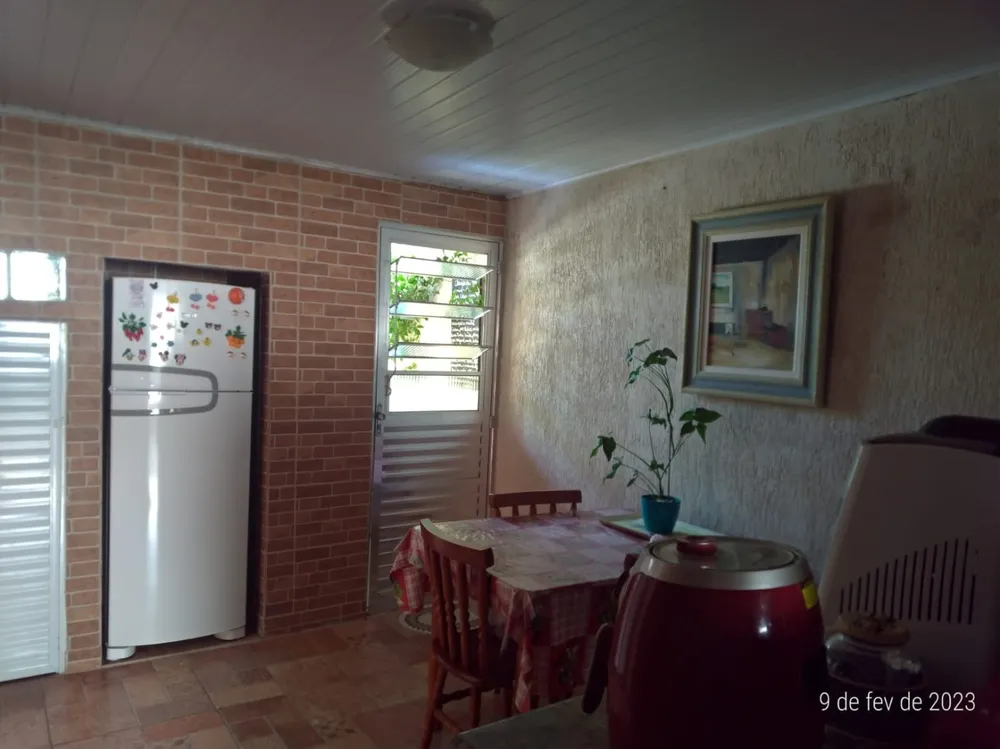 Casa, 3 quartos, 160 m² - Foto 2