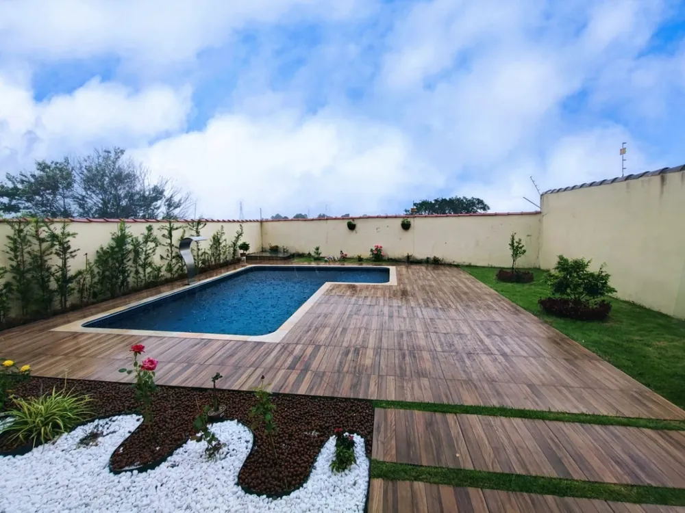 Casa, 3 quartos, 70 m² - Foto 3