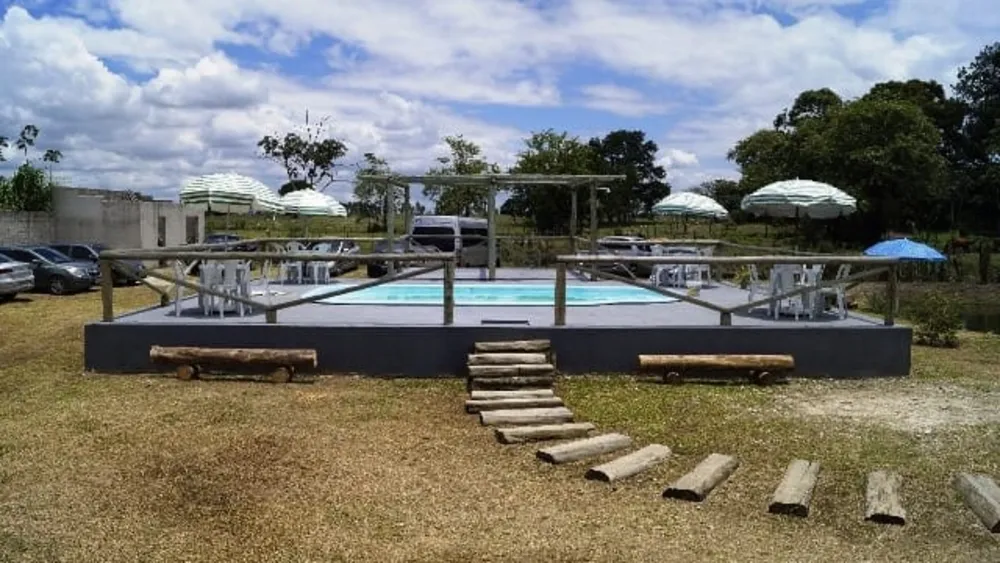 Chácara, 3 quartos, 1640 m² - Foto 3
