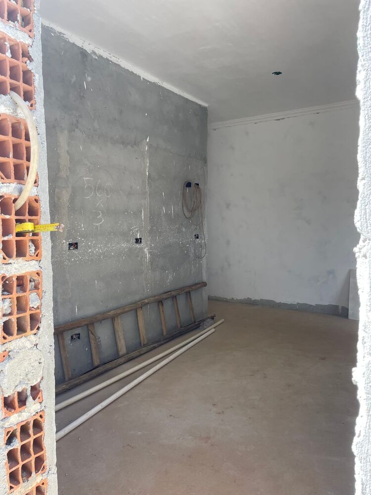 Casa, 2 quartos, 70 m² - Foto 2