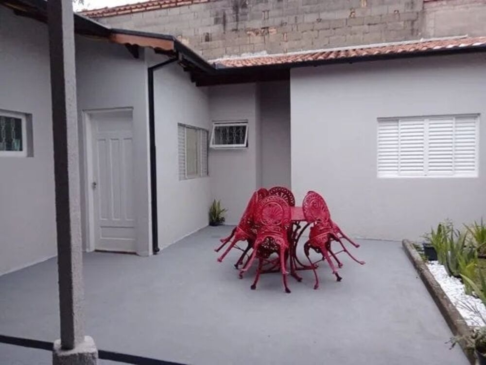 Casa, 4 quartos, 247 m² - Foto 3