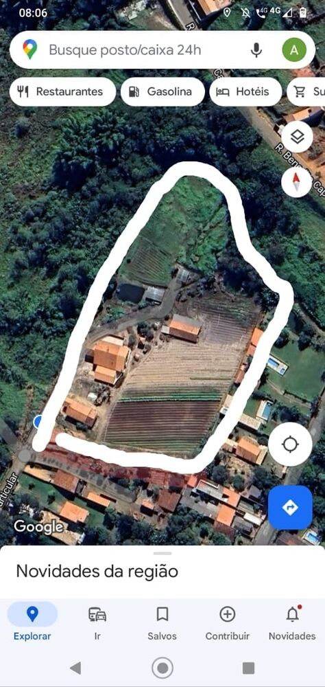 Casa, 4 quartos, 250 m² - Foto 1