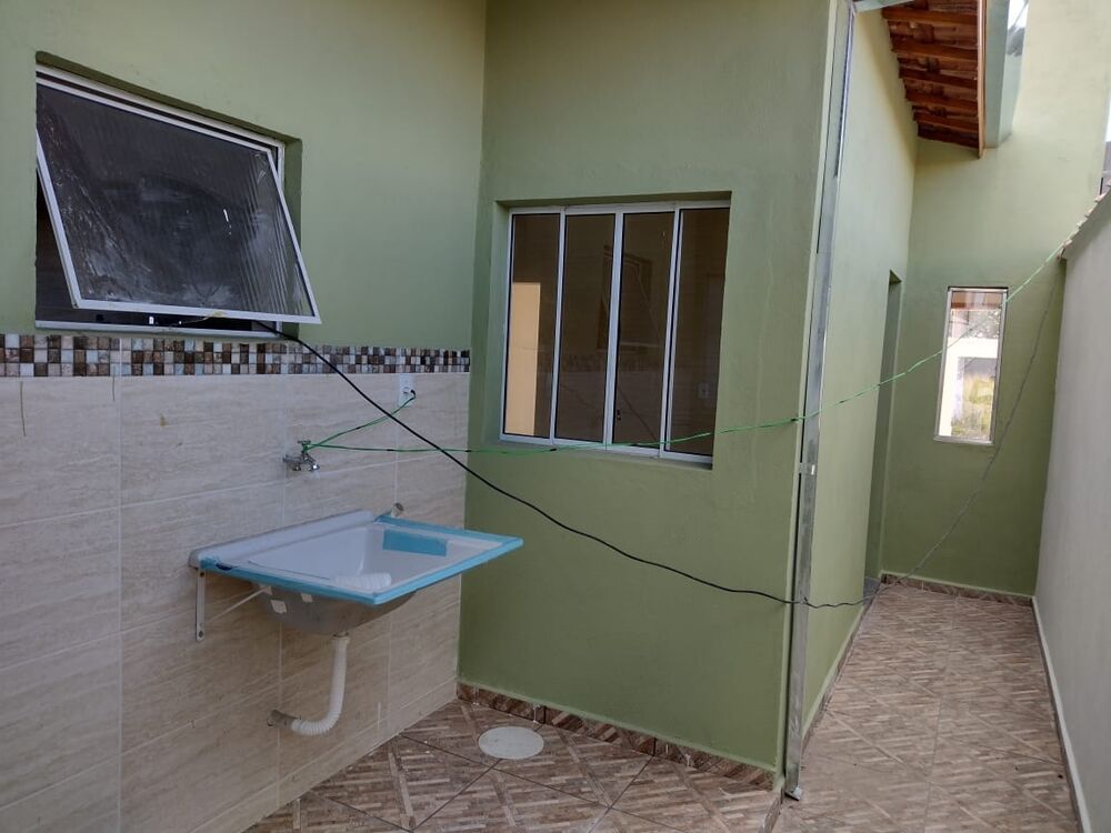 Casa, 2 quartos, 70 m² - Foto 11