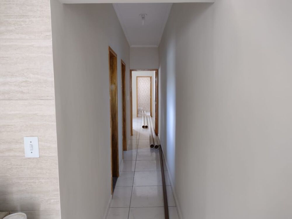 Casa, 2 quartos, 70 m² - Foto 3