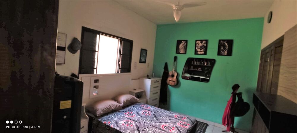Casa, 2 quartos, 138 m² - Foto 1