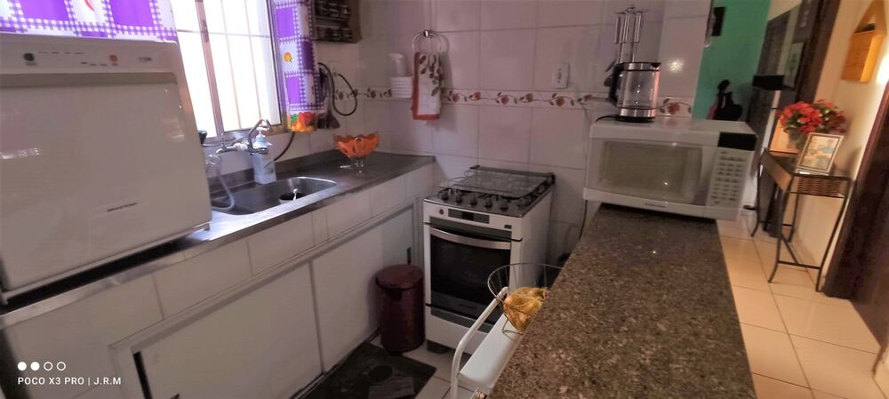 Casa, 2 quartos, 138 m² - Foto 3