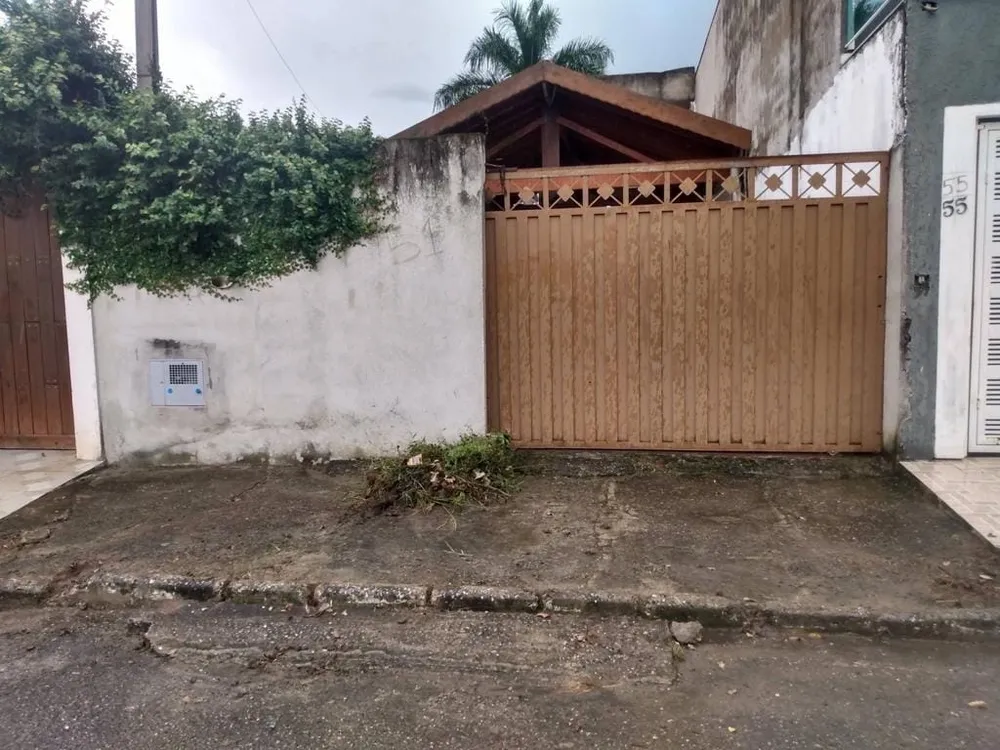 Sobrado, 2 quartos - Foto 2