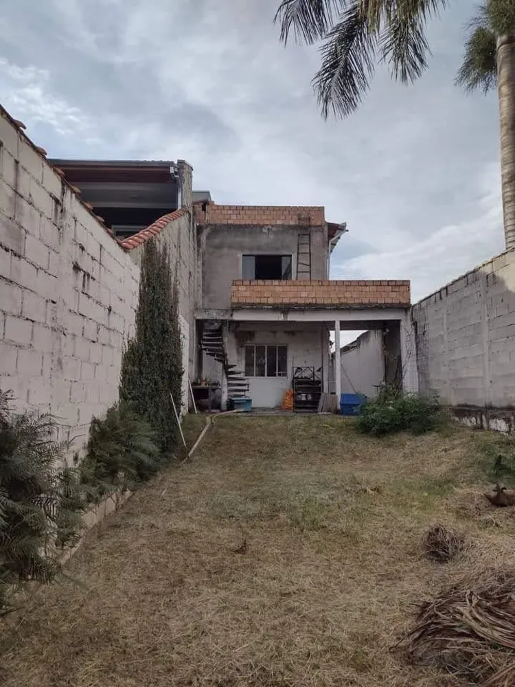 Sobrado, 2 quartos - Foto 4