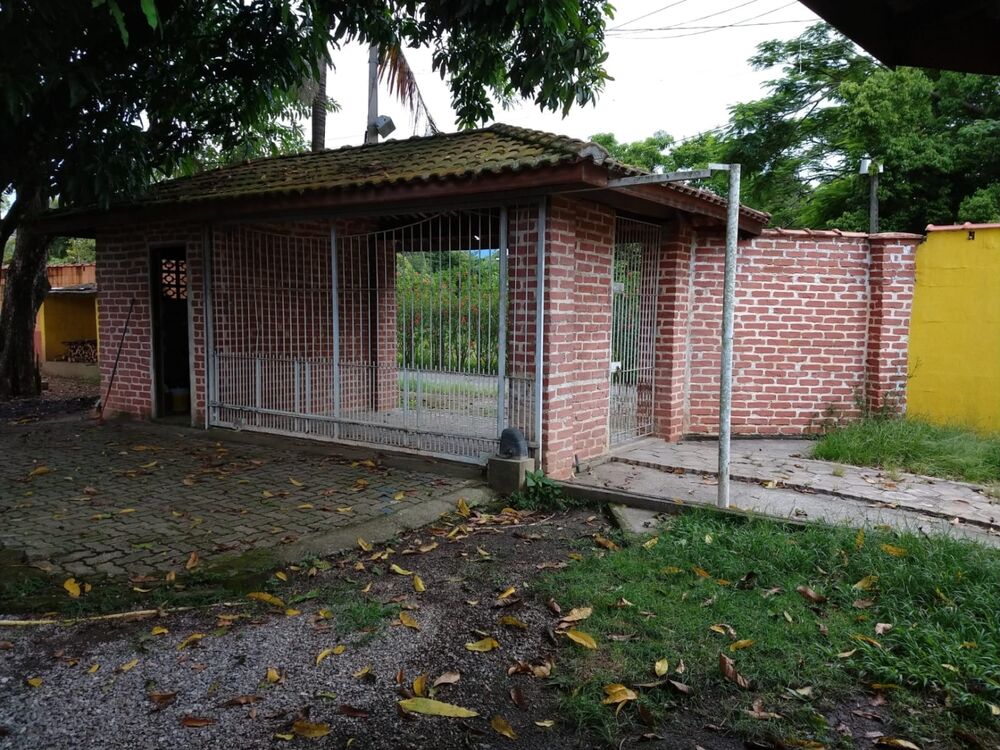 Fazenda à venda com 4 quartos, 480m² - Foto 4
