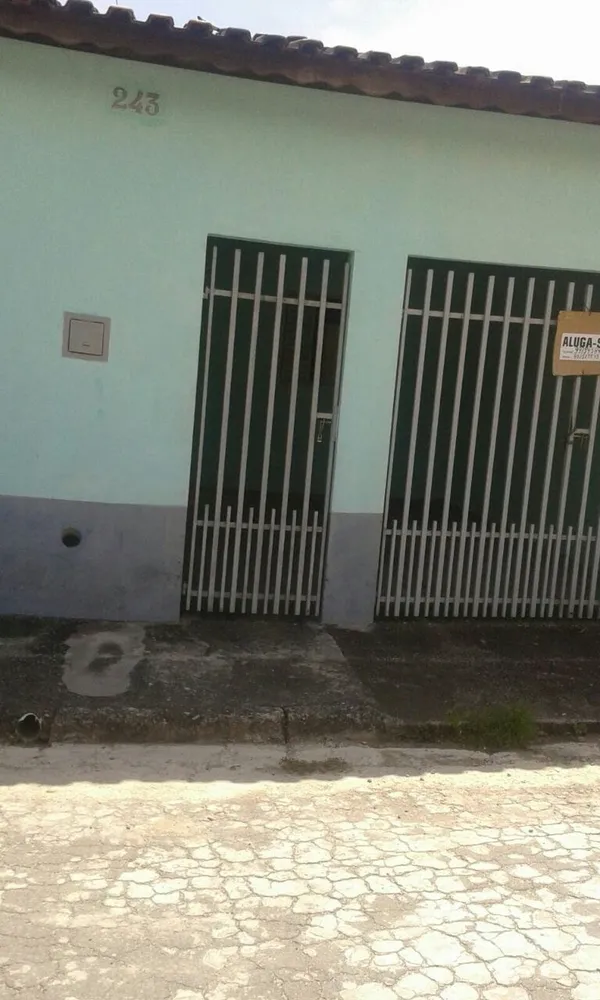 Casa, 2 quartos, 125 m² - Foto 1