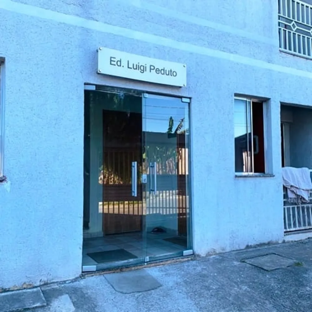 Apartamento, 2 quartos, 57 m² - Foto 9