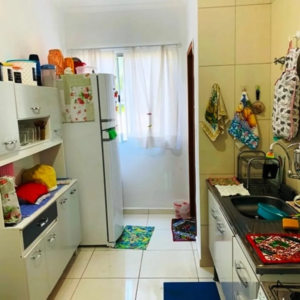 Apartamento, 2 quartos, 57 m² - Foto 3
