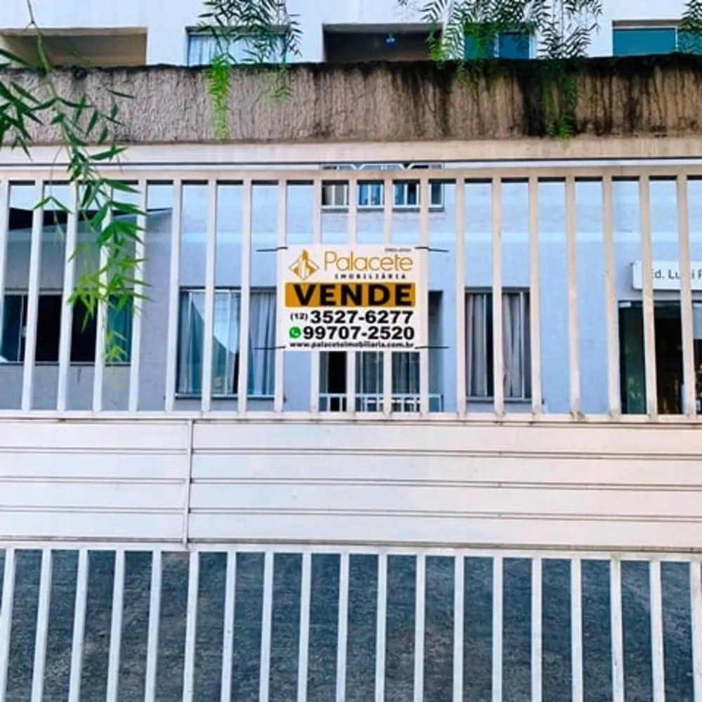 Apartamento, 2 quartos, 57 m² - Foto 1