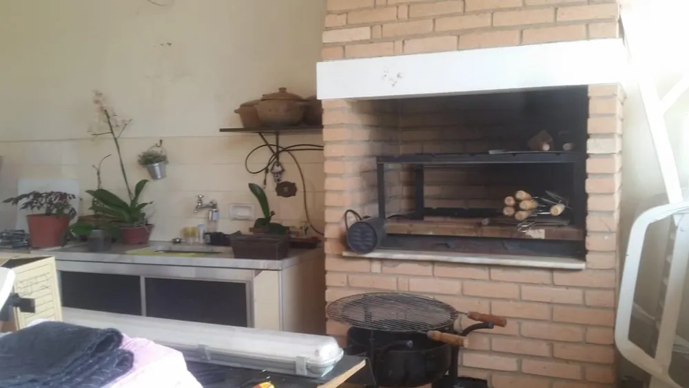 Casa, 4 quartos, 300 m² - Foto 4
