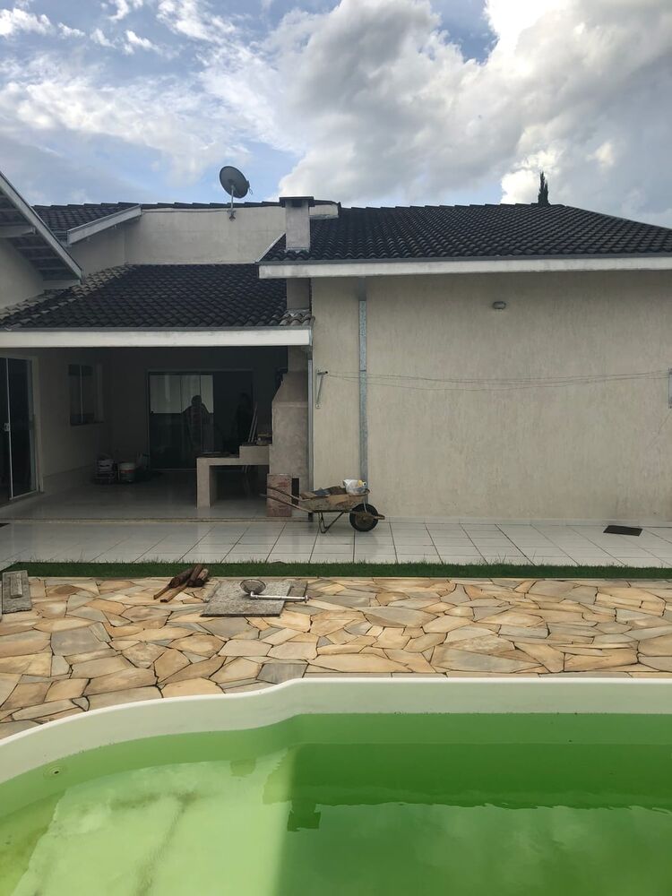 Casa de Condomínio, 4 quartos - Foto 4