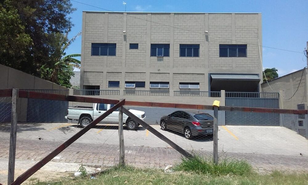 Depósito-Galpão, 750 m² - Foto 7